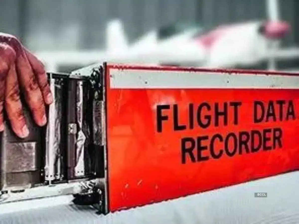 AI 171 Crash: Black Box Data Accessed, Sabotage Angle Probed as India Leads Investigation