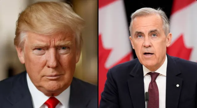 Canada Drops Digital Services Tax to Reopen U.S. Trade Talks Amid Tense Negotiations