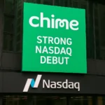 Chime’s Strong Nasdaq Debut Sparks Fintech Revival