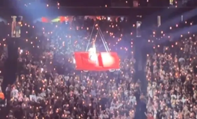 Houston’s Heartbeat: Beyoncé’s Car Malfunction Sparks Fan Outcry and Safety Concerns