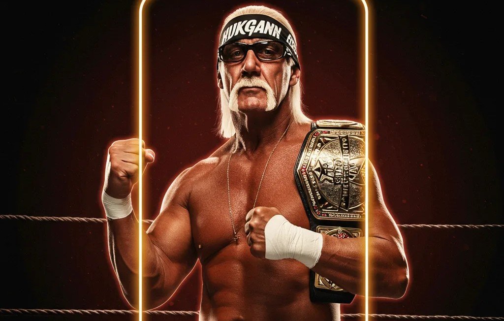 Hulk Hogan Hospitalized Due to Neck Surgery Complications, Not Heart Issues