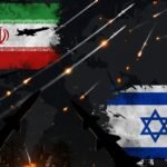 Escalation in Middle East: Iran and Israel Exchange Strikes, International Alarm Grows