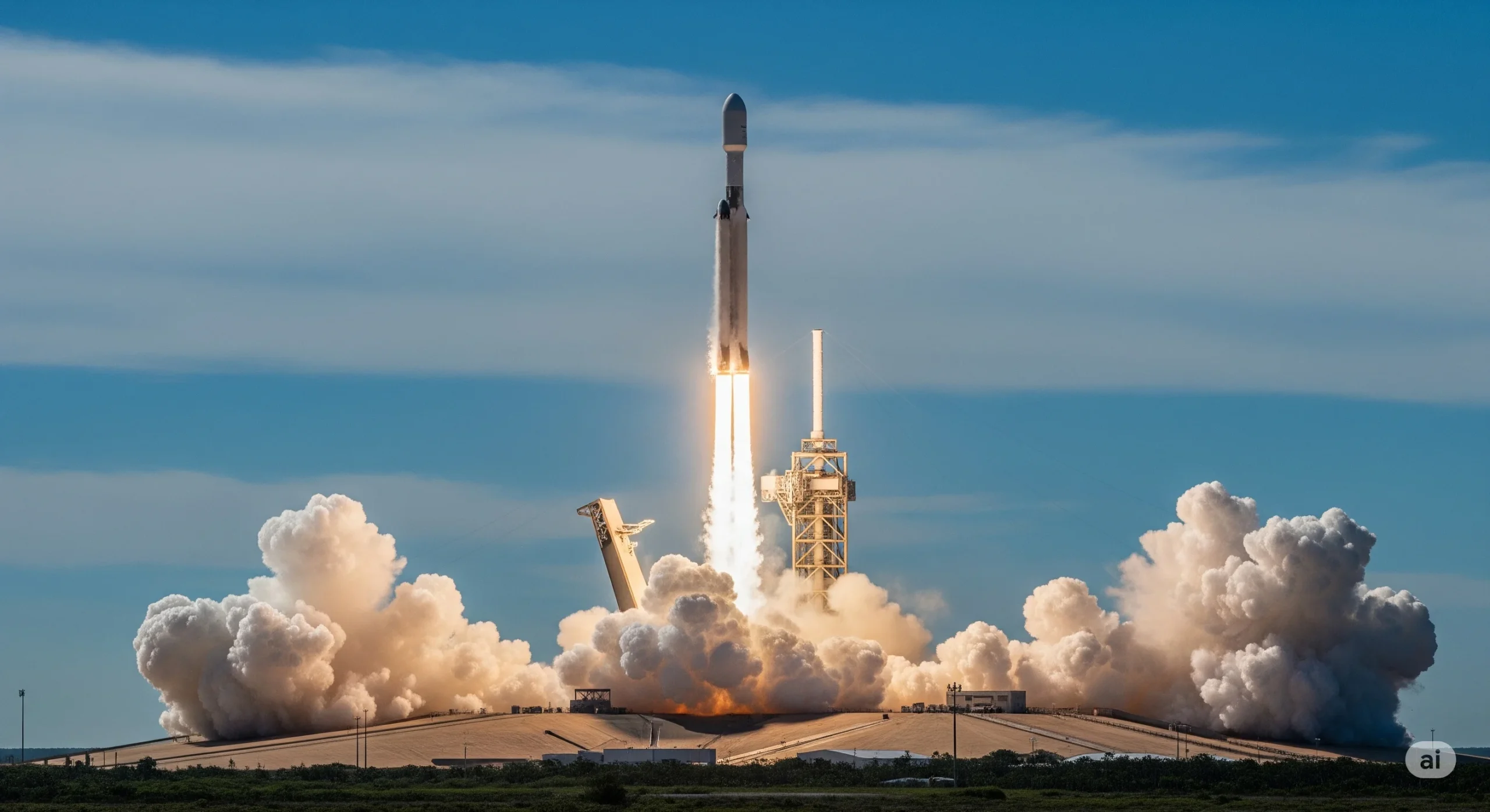 SpaceX Continues Rapid Launch Cadence with Starlink Deployments; Astronaut Mission Rescheduled