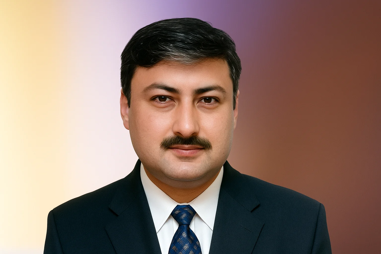 HDFC Bank’s CHRO Vinay Razdan Resigns After Seven-Year Tenure