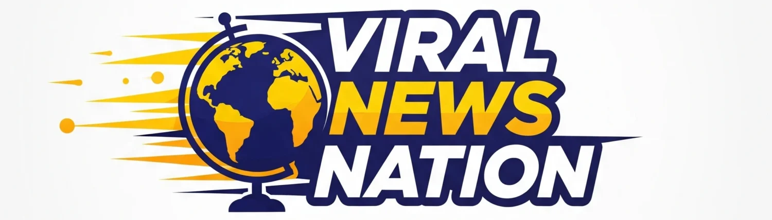 Viral News Nation
