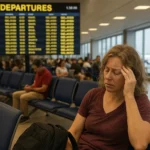 Turbulence in the Skies: A Month of Flight Disruptions Post-Ahmedabad Crash
