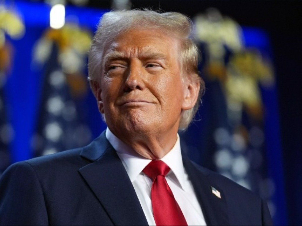 Trump Death Hoax Trends on Social Media Amid Health Speculation